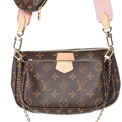 lv pochette accessoires price|monogram multi pochette accessories.